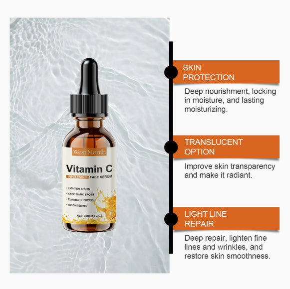 Vitamin C Radiance Serum