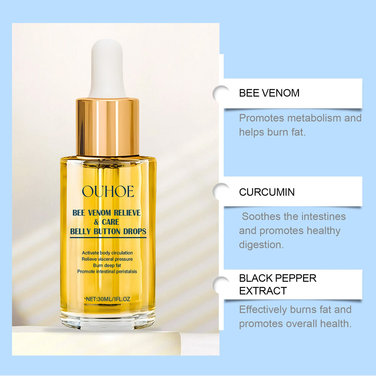 Firming Body Serum
