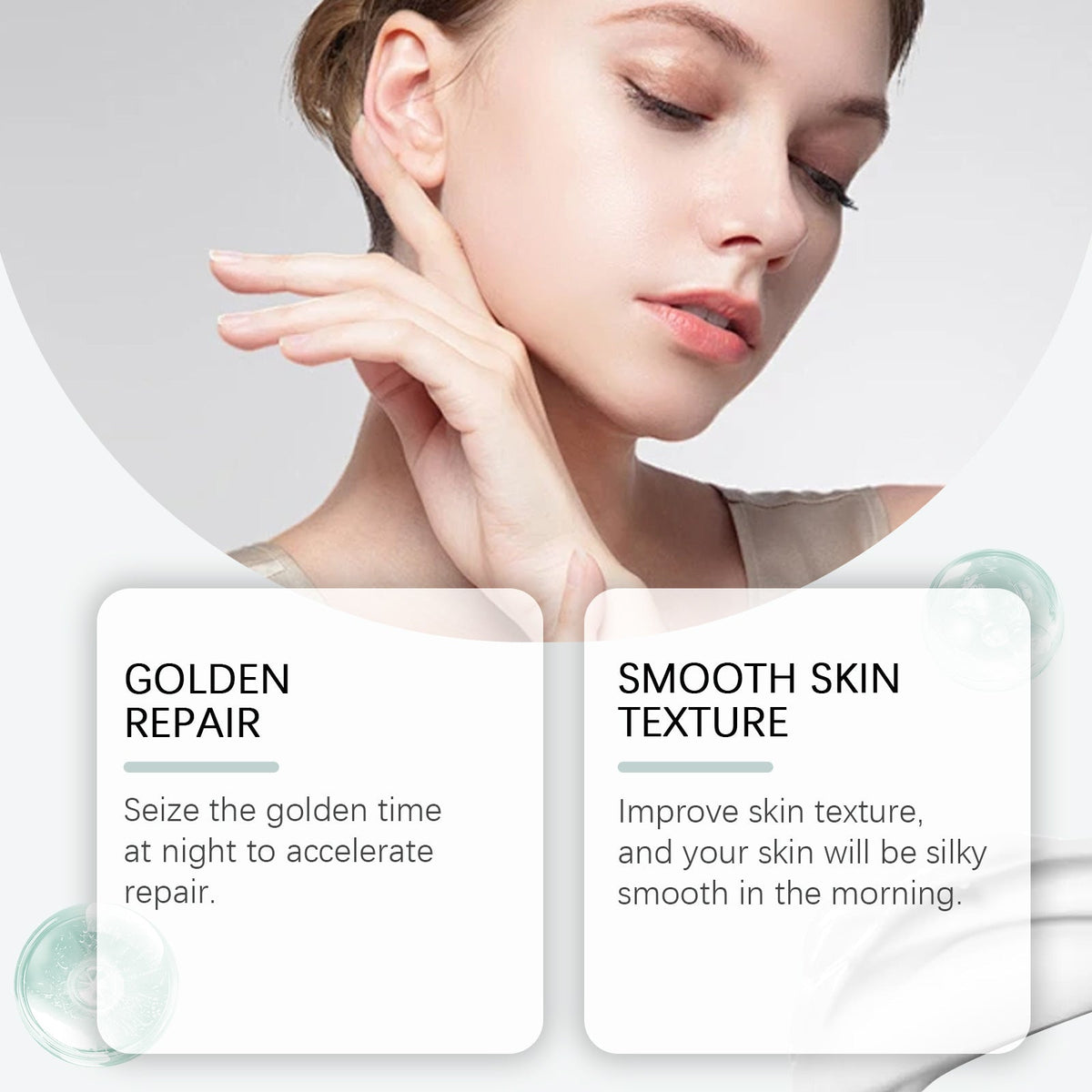 Hyaluronic Acid Hydrating Lotion