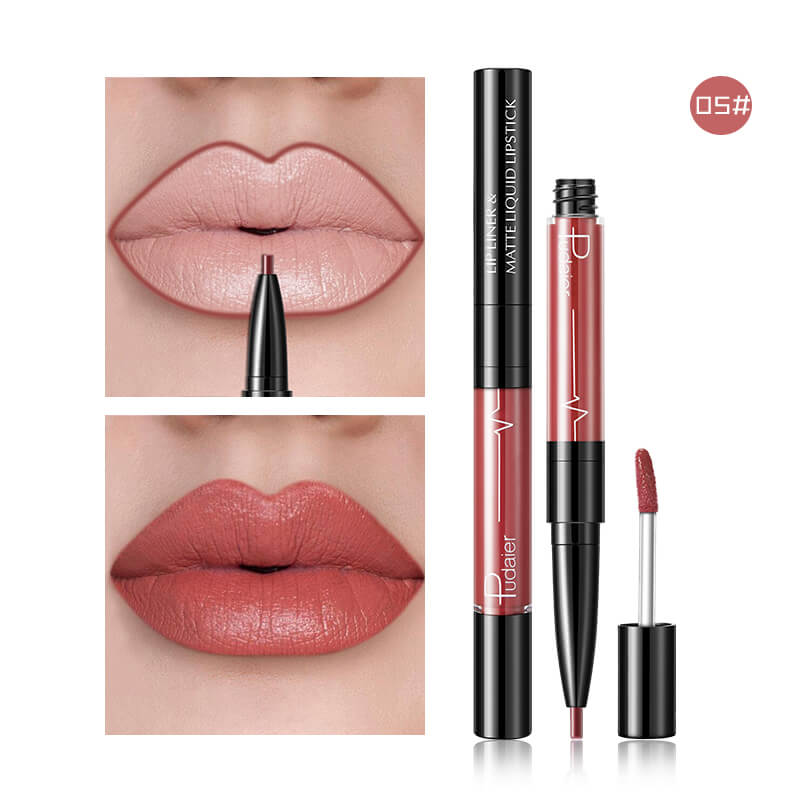 Sculpt & Define Lip Duo