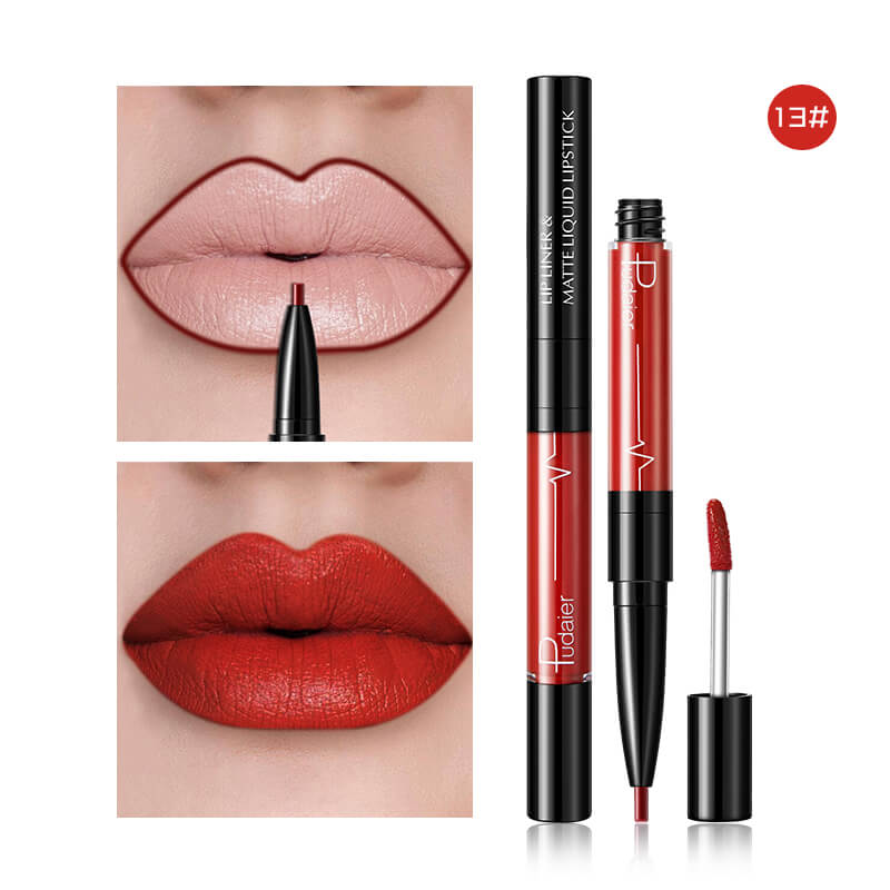 Sculpt & Define Lip Duo