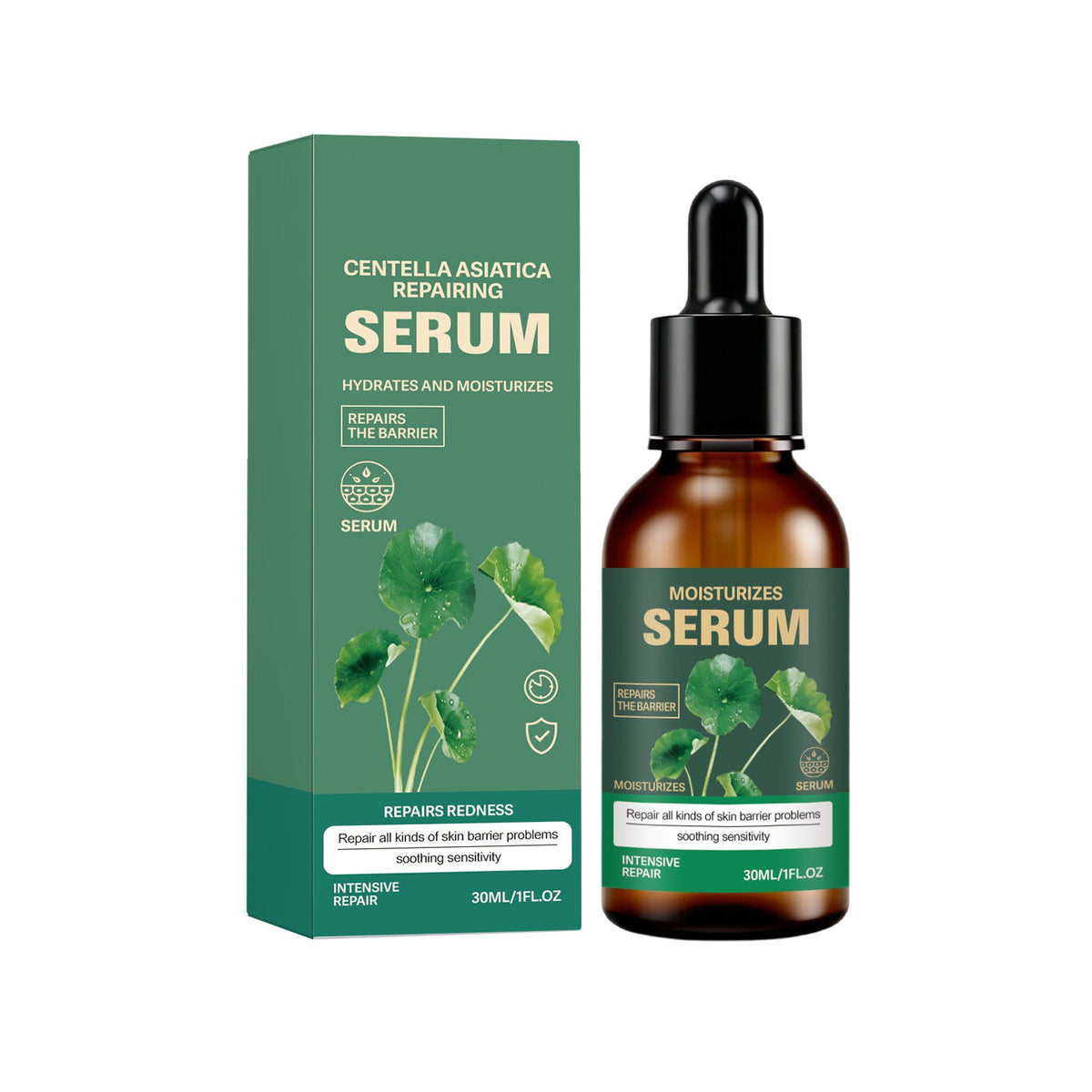 Centella Repairing Serum