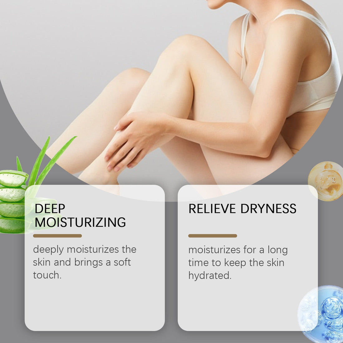 Restorative Body Cream