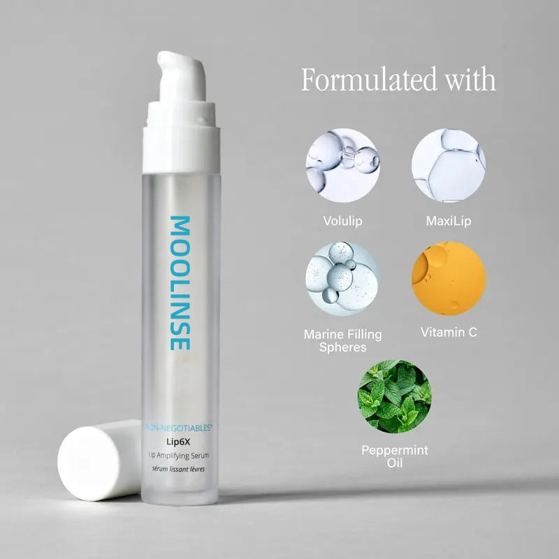Hydrating Lip Serum