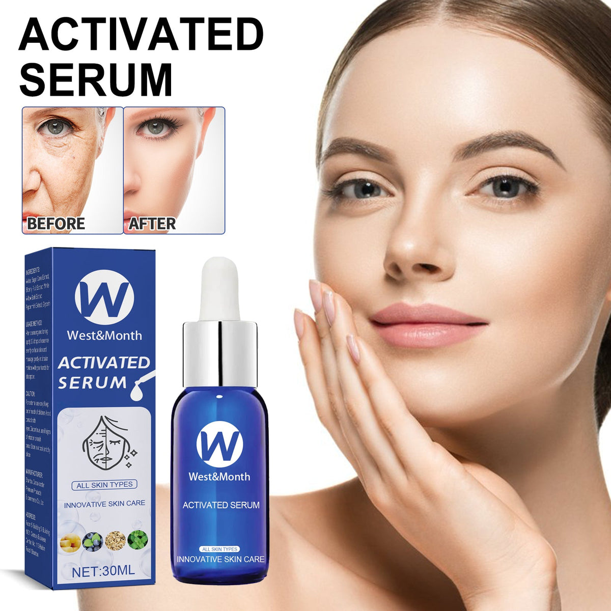 Skin Replenishing Concentrate