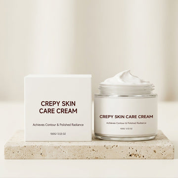 Crepe-Smoothing Body Moisturizer