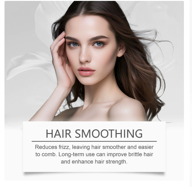 Nourishing Hair Growth Oil