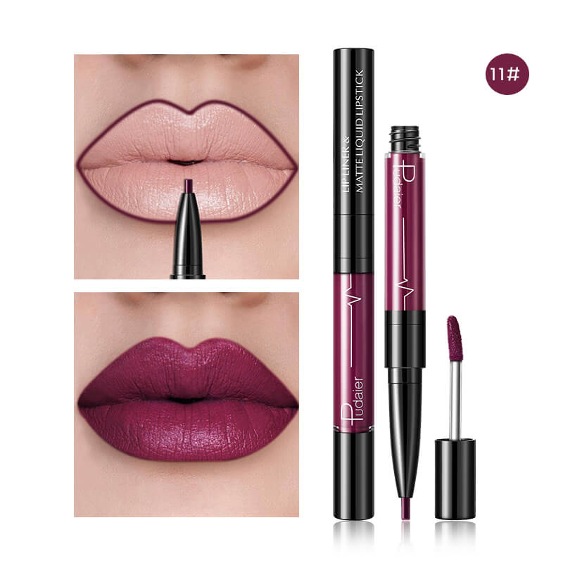 Sculpt & Define Lip Duo
