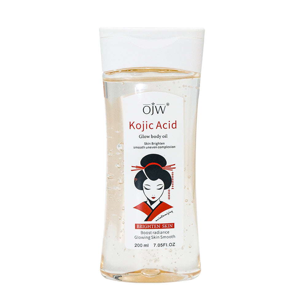 Kojic Radiance Body Oil