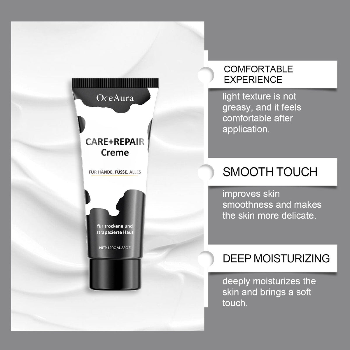 Restorative Body Cream