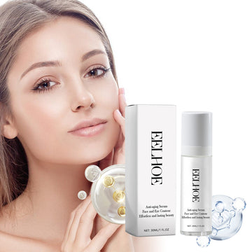 Firming & Smoothing Face Serum