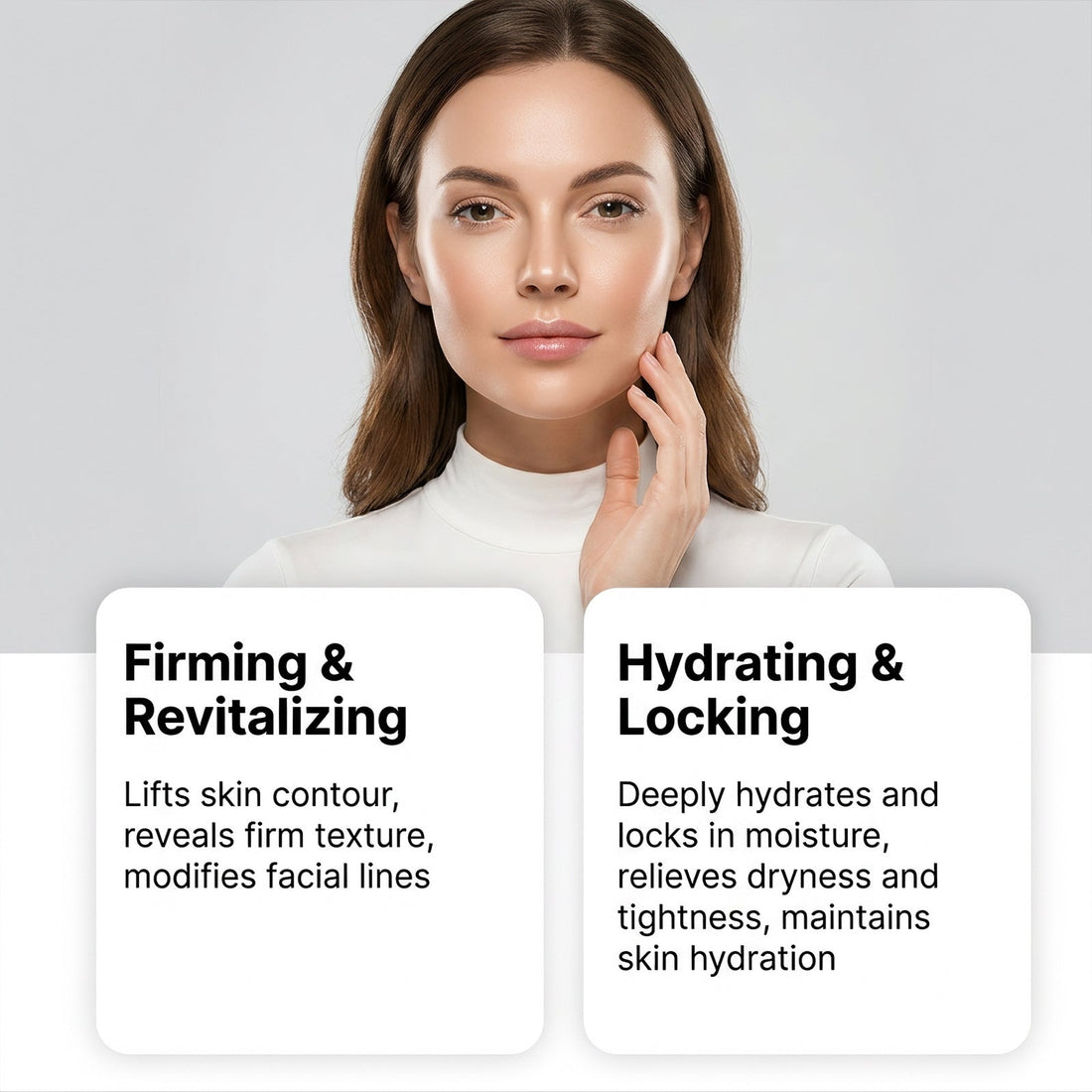 Firming & Lifting Essence Mask
