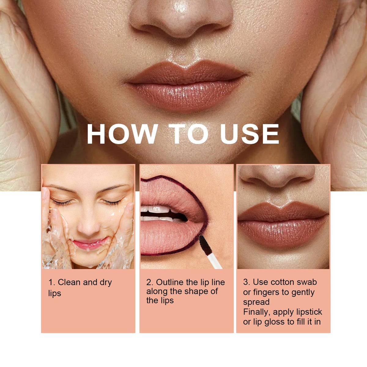Precision Lip Liner