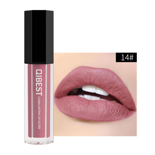 Lustrous Lip Gloss