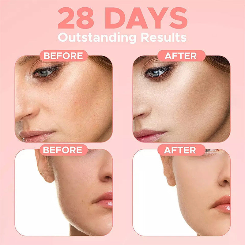 Multi-Vitamin Hydrating Serum