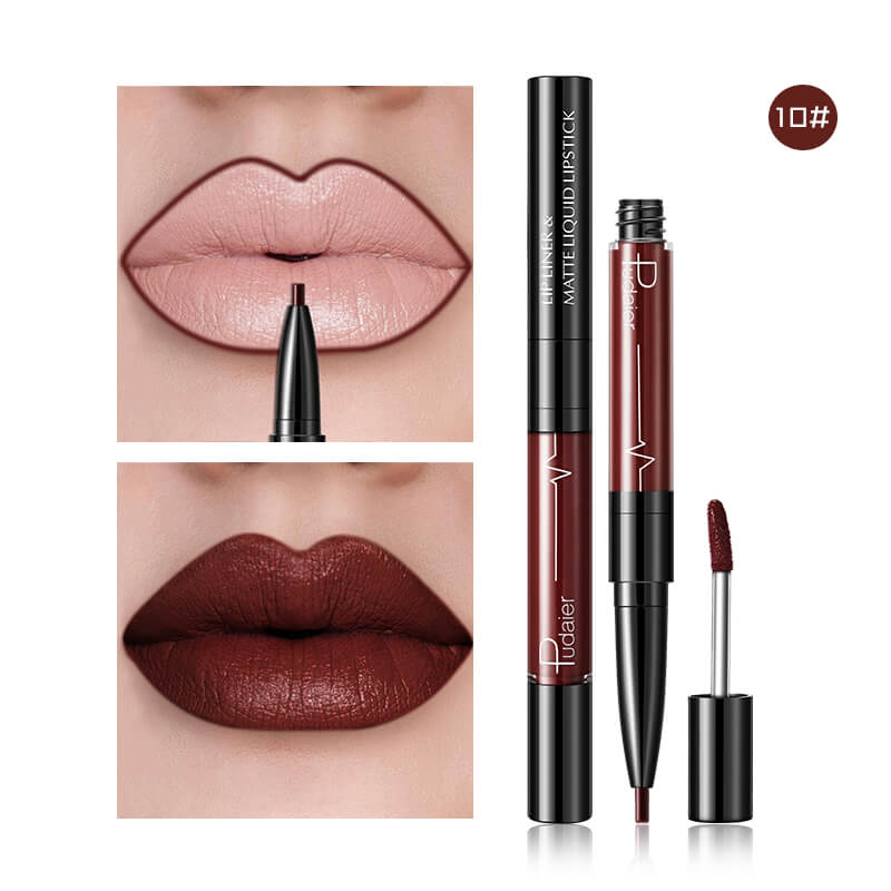 Sculpt & Define Lip Duo