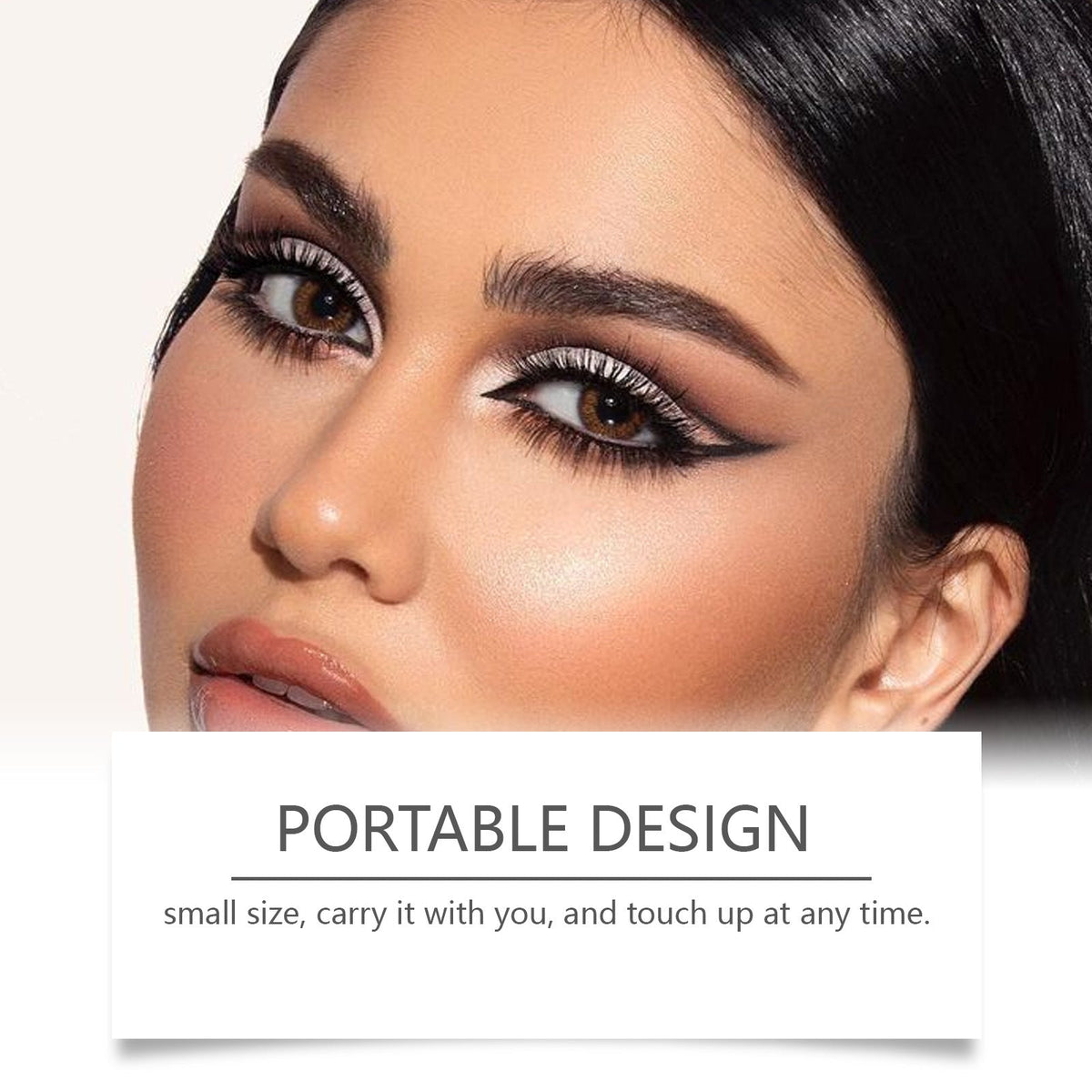 Precision Longwear Eyeliner