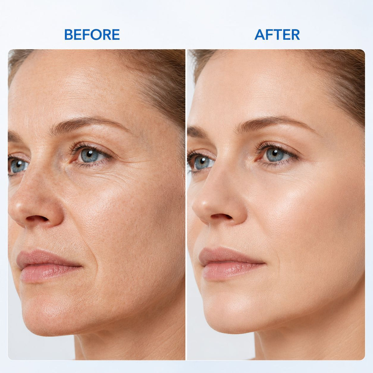 Copper Peptide Firming Serum