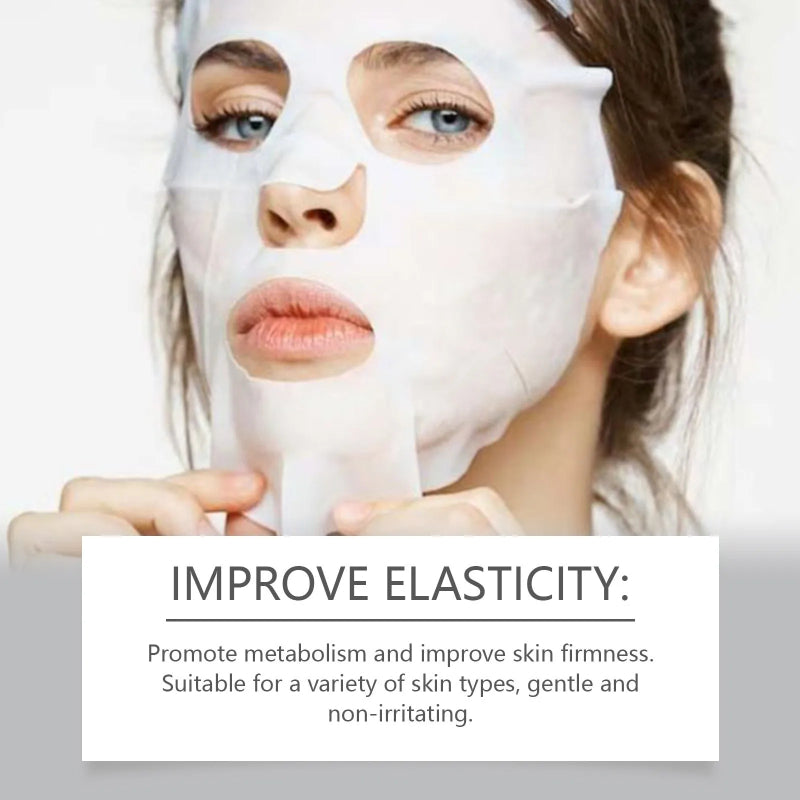 Bio Collagen Overnight Mask