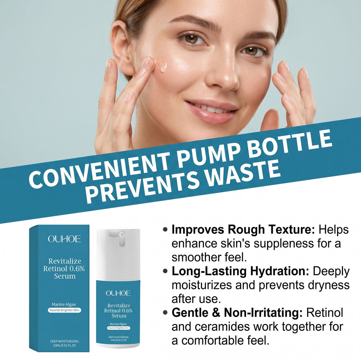 Retinol Renewal Serum