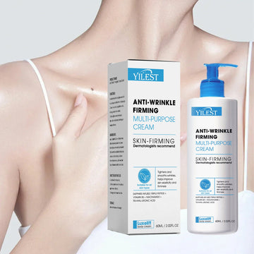 Sculpting Body Moisturizer
