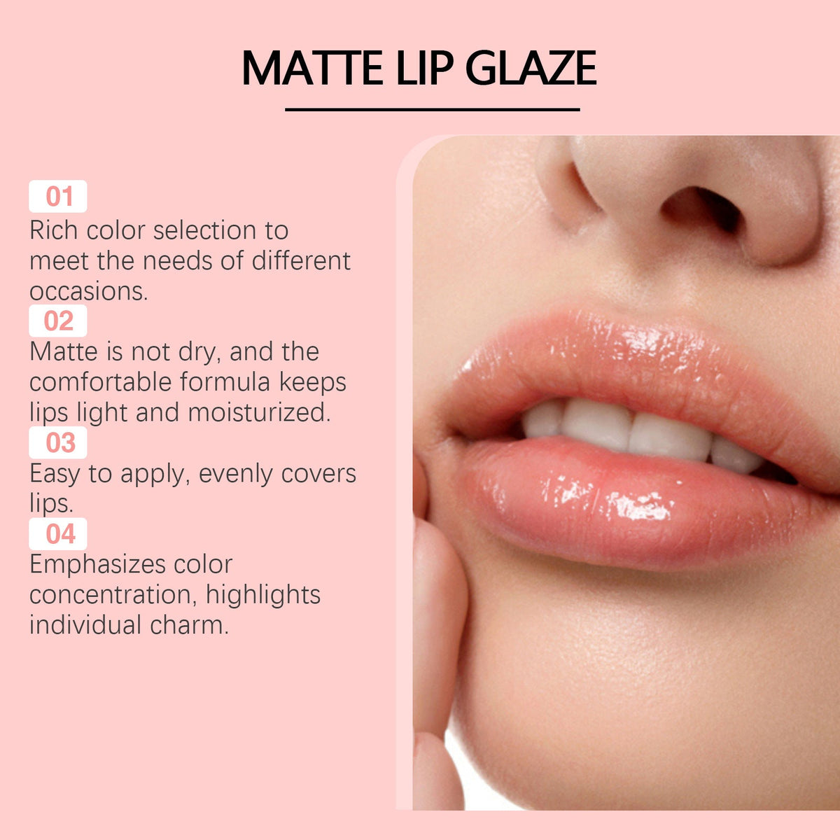 Hydrating Lip Glaze