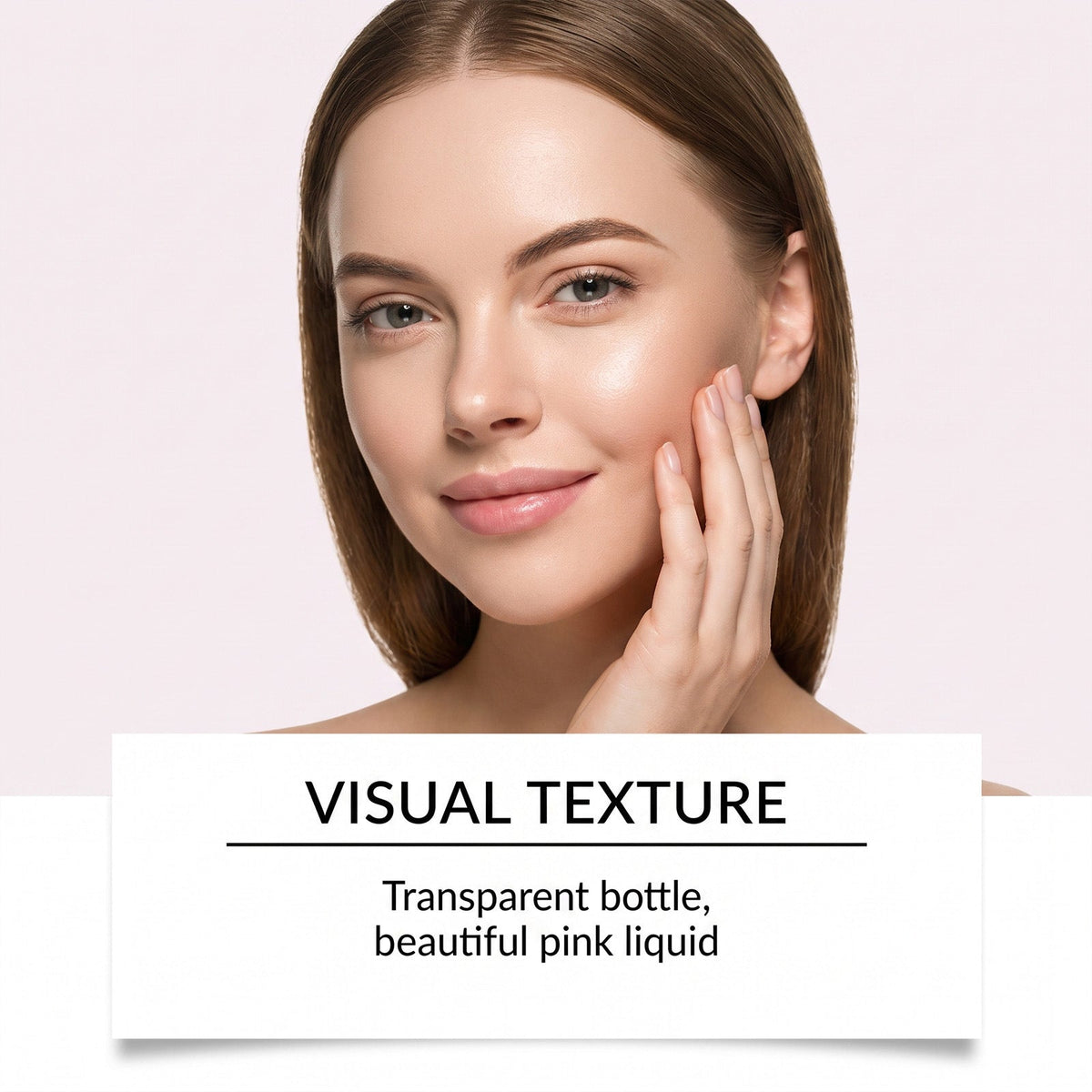 Pink Peptide Radiance Serum