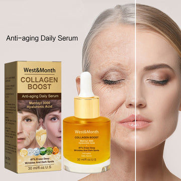 Collagen Renewal Serum