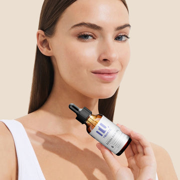 Batana Nourishing Hair Oil