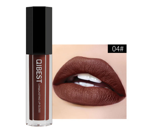 Lustrous Lip Gloss