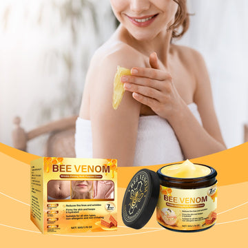Honey Nourish Body Balm