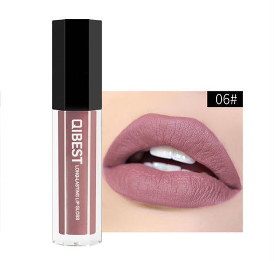 Lustrous Lip Gloss