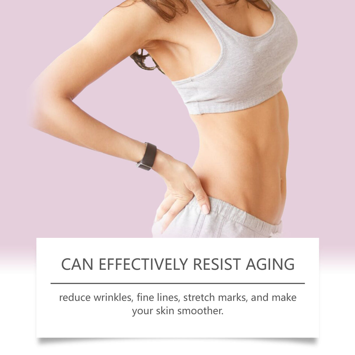 Firming Body Cream