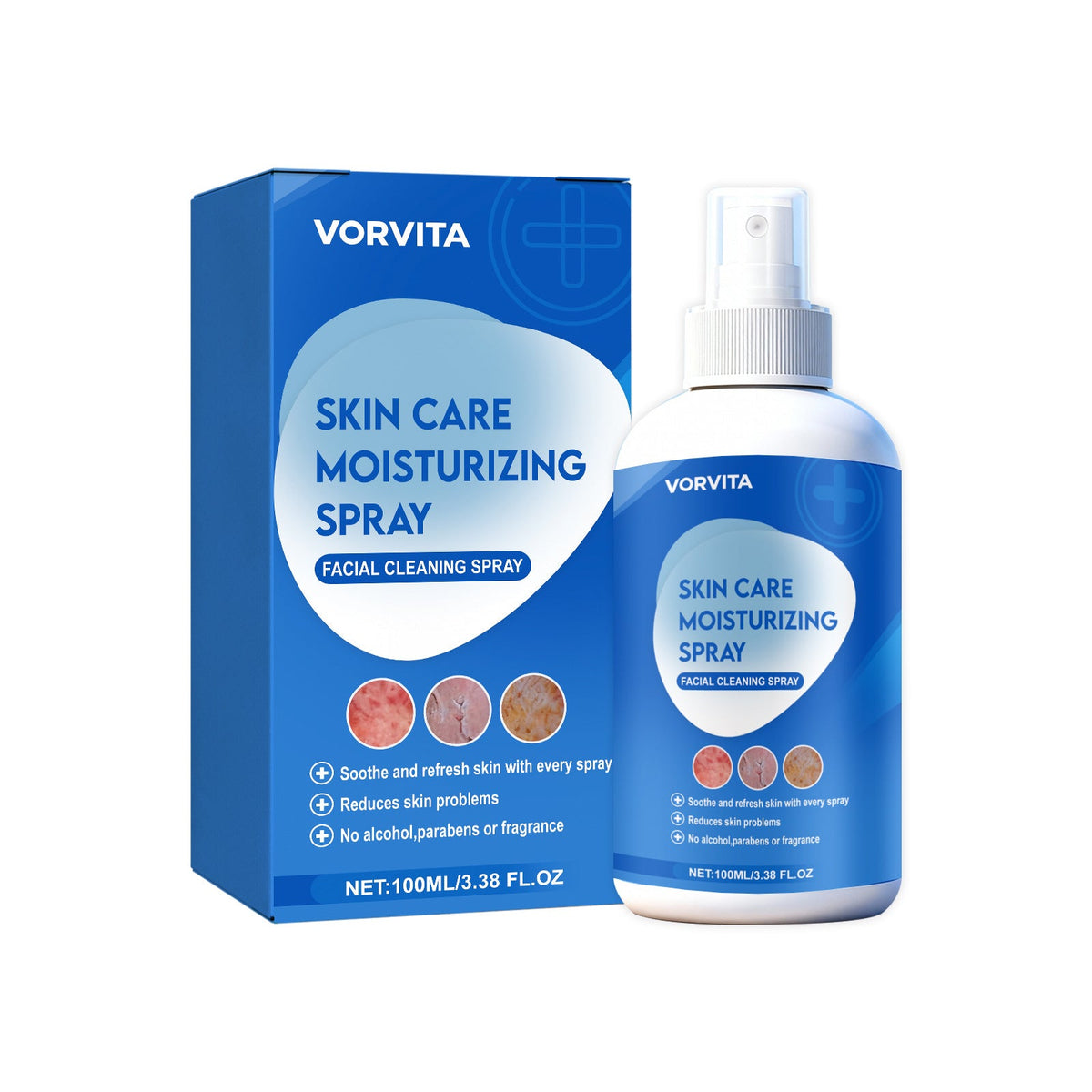 Hydrating Facial Mist