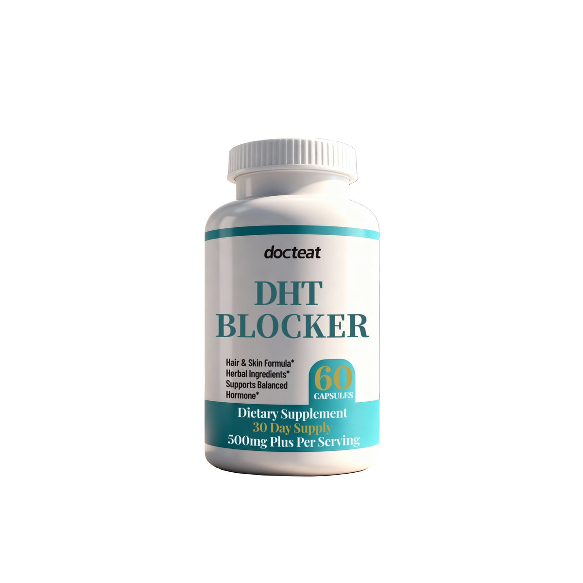 DHT Support Hair Capsules