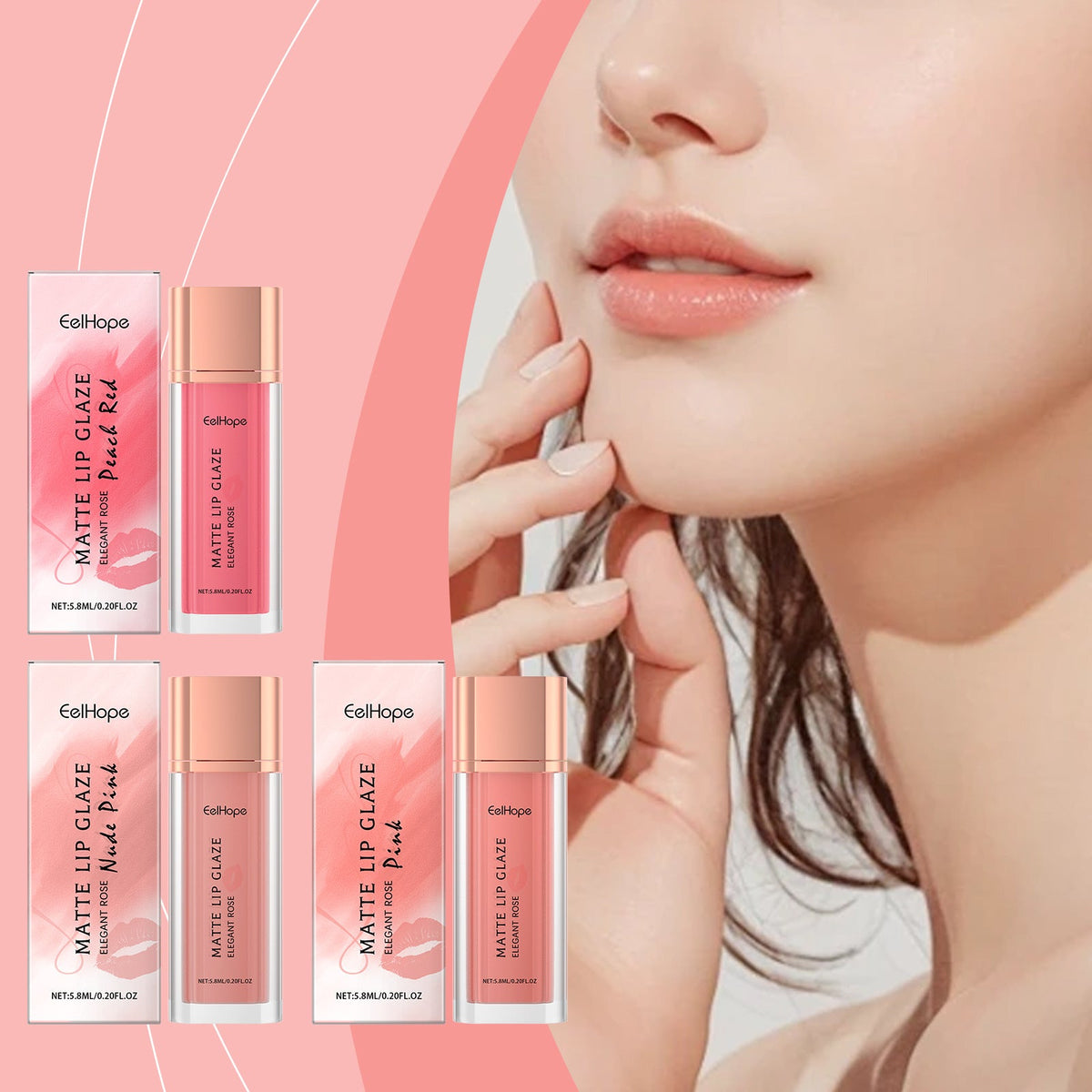 Hydrating Lip Glaze