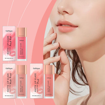 Hydrating Lip Glaze