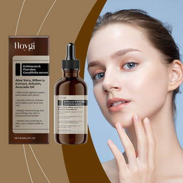 Echinacea & Purslane Calming Serum