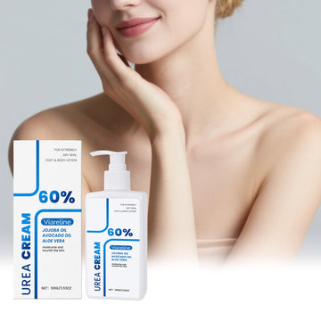 Intensive Urea Body Cream
