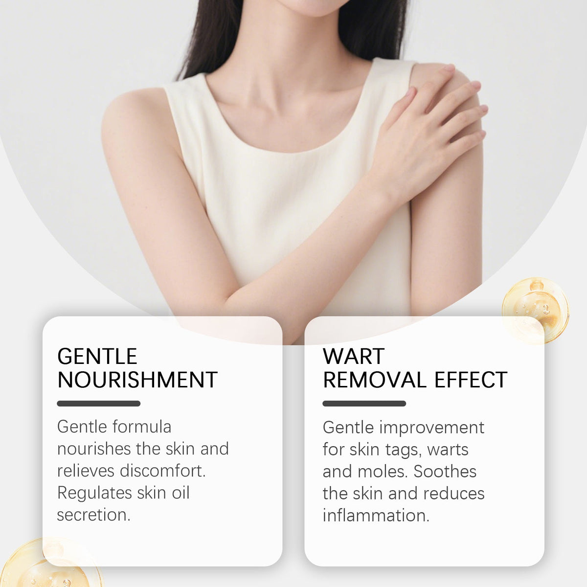 Biotin Renewal Body Cream