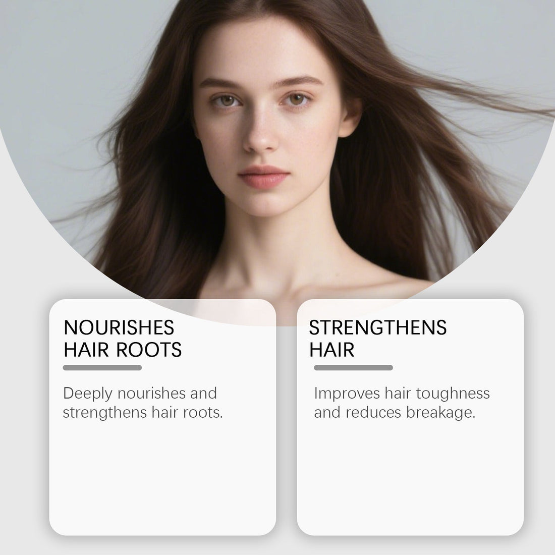 DHT Support Hair Capsules