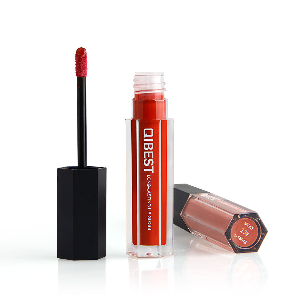 Lustrous Lip Gloss