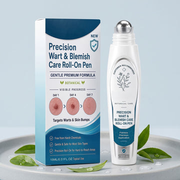 Precision Blemish Care Roll-On