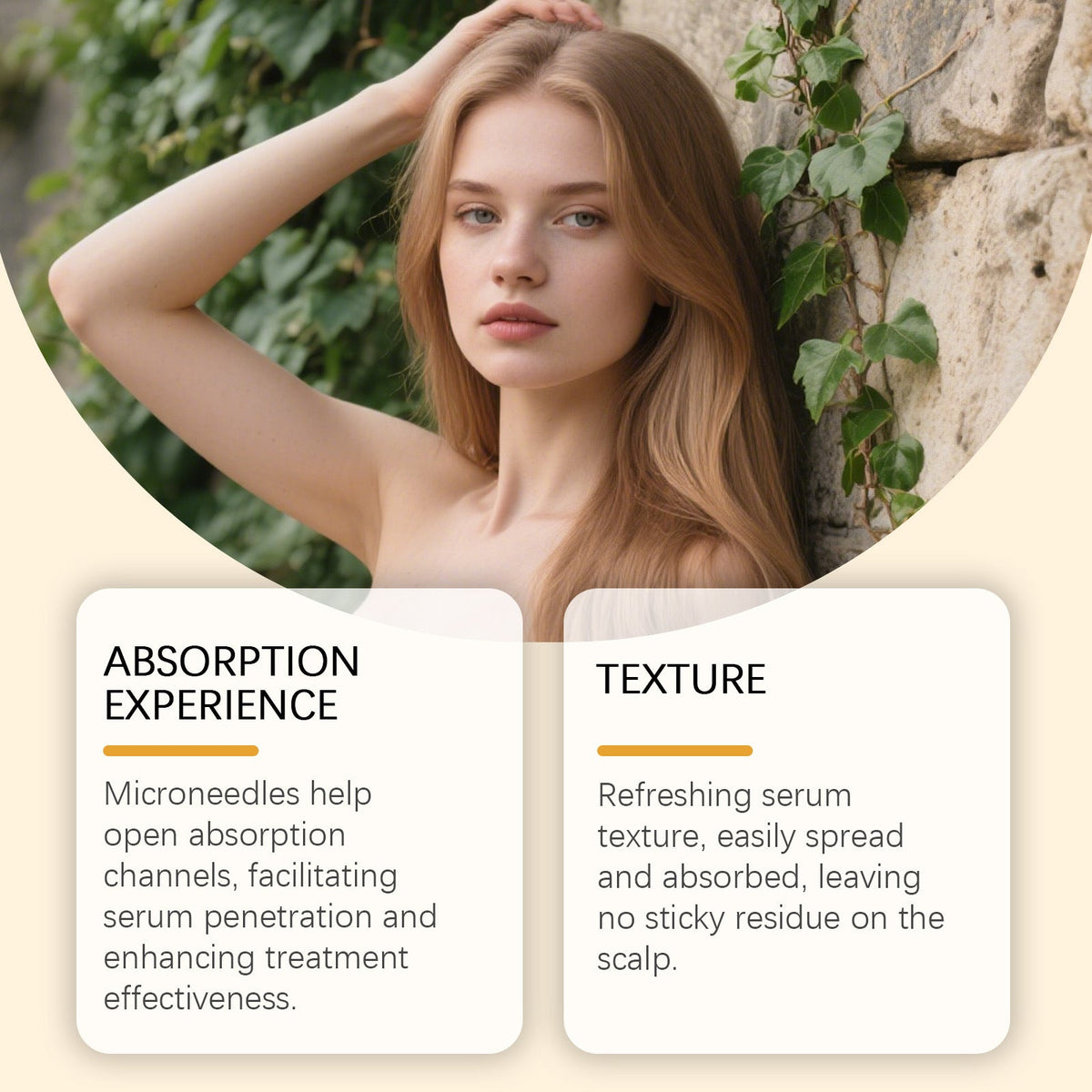Hair Repair Infusion Kit