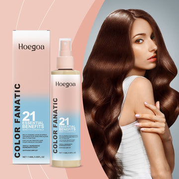 21 Benefits Hair Repair Spray