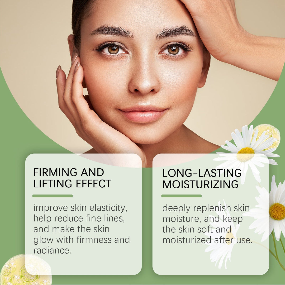 Elastin Boost Firming Serum
