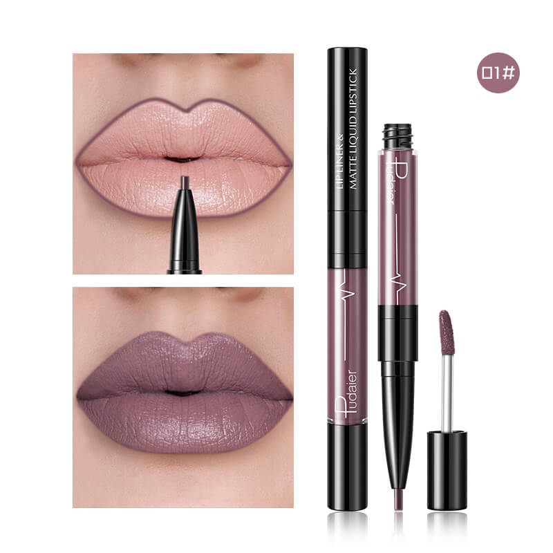 Sculpt & Define Lip Duo