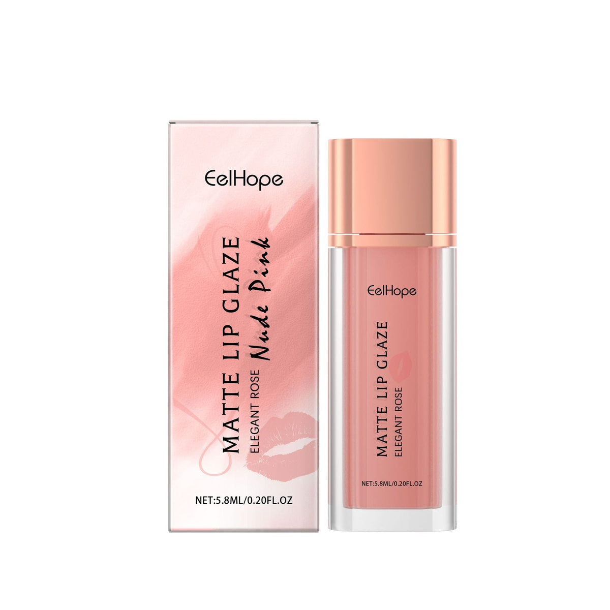Hydrating Lip Glaze