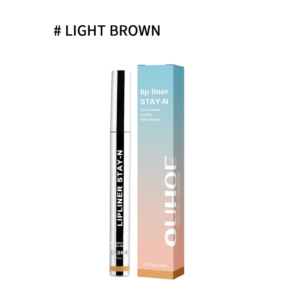 Precision Lip Liner