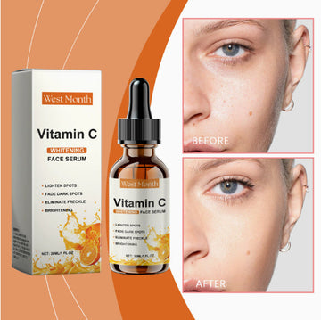 Vitamin C Radiance Serum